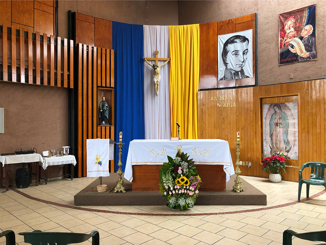 imagen auditorio
