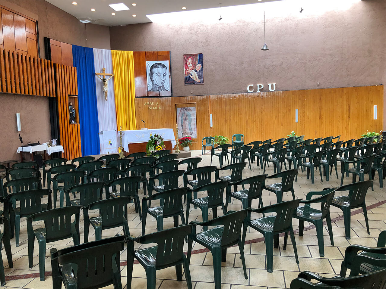 imagen auditorio