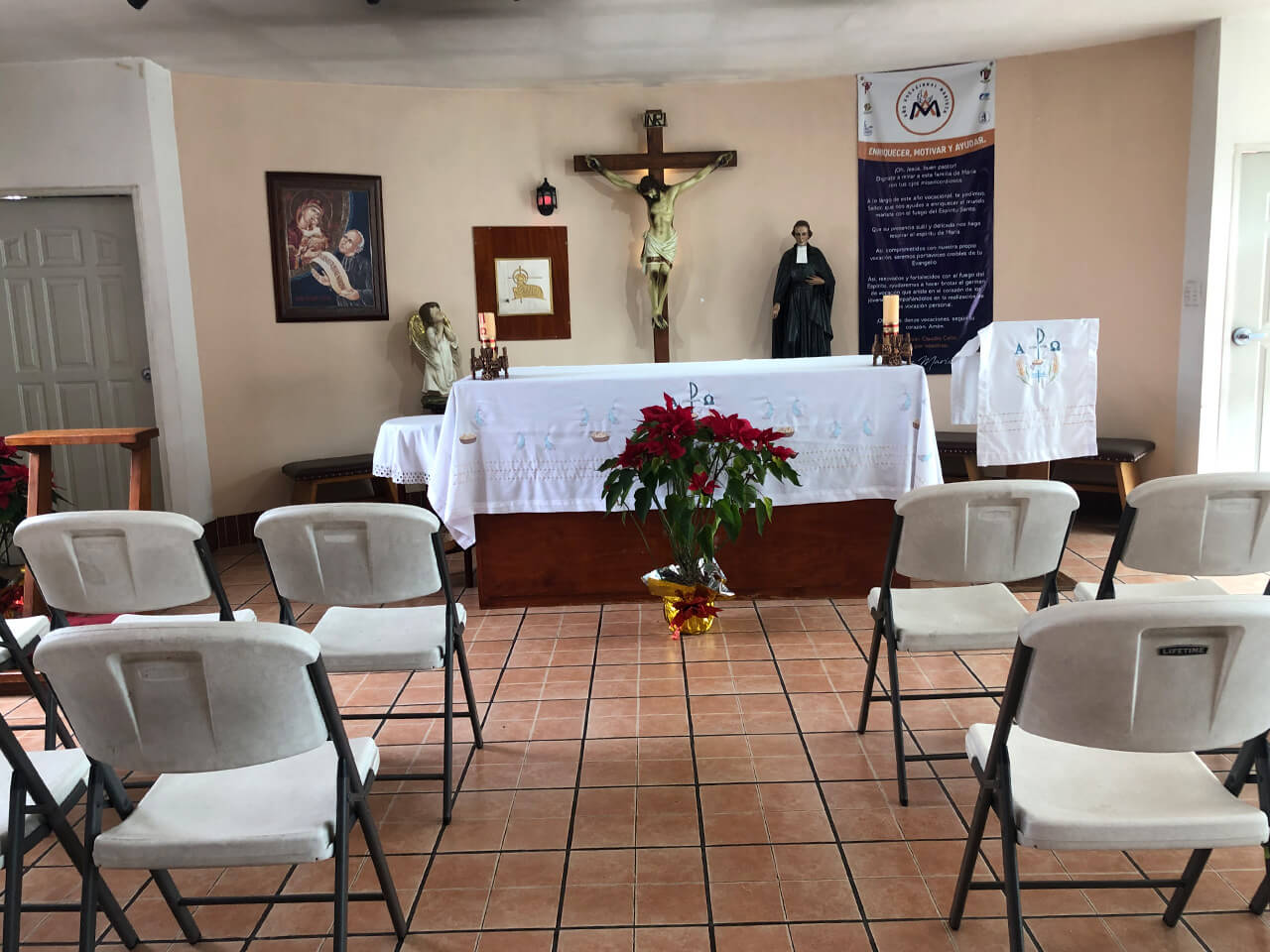 imagen capilla