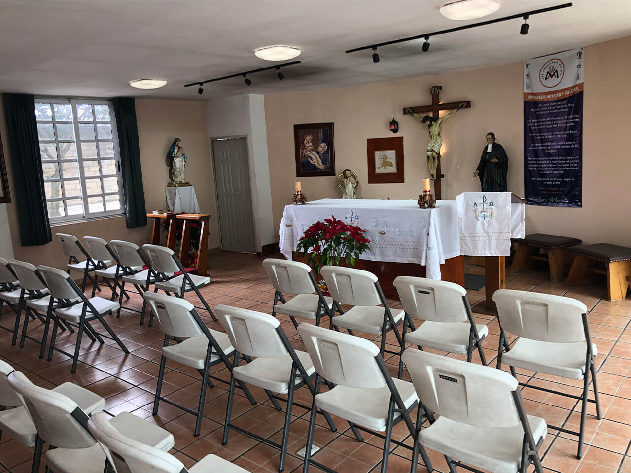 imagen capilla