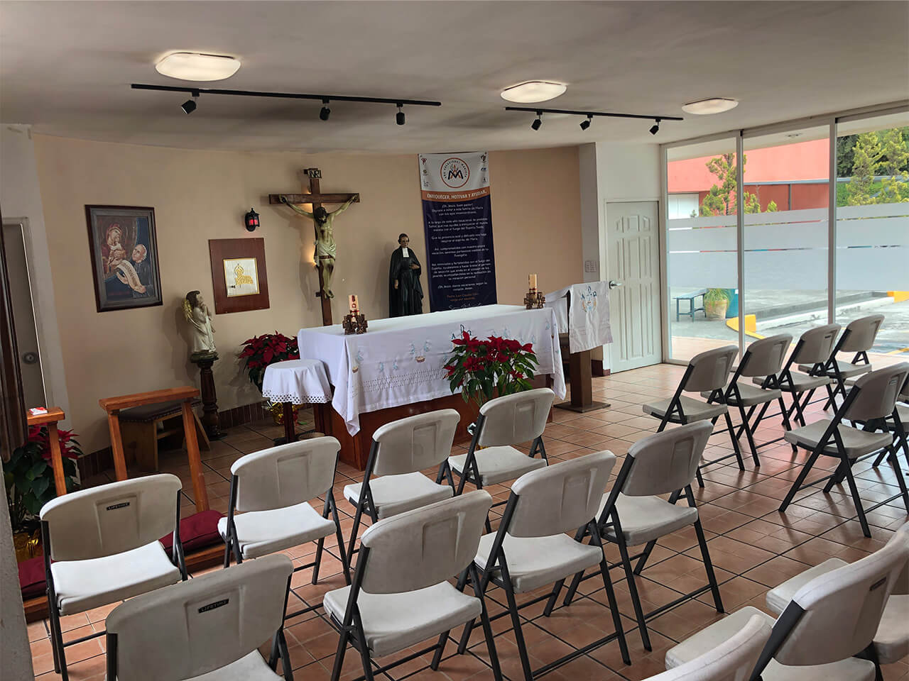 imagen capilla