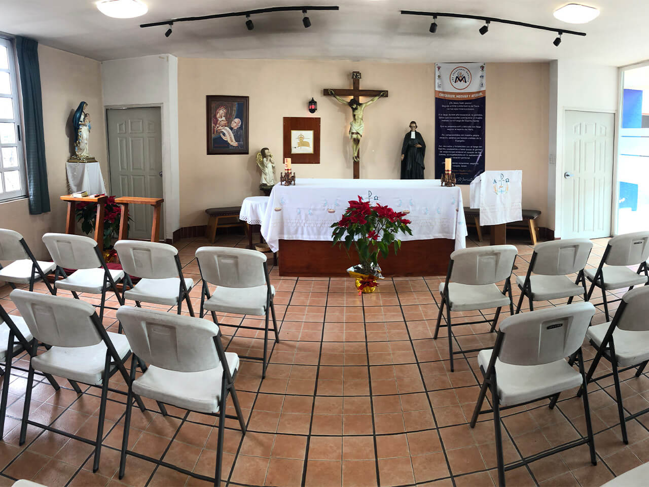imagen capilla