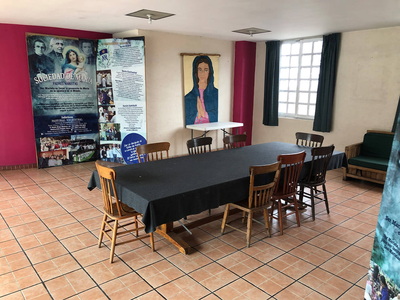imagen espacios recreativos