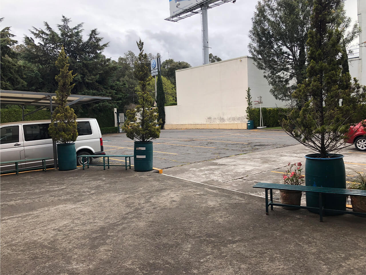 imagen espacios recreativos