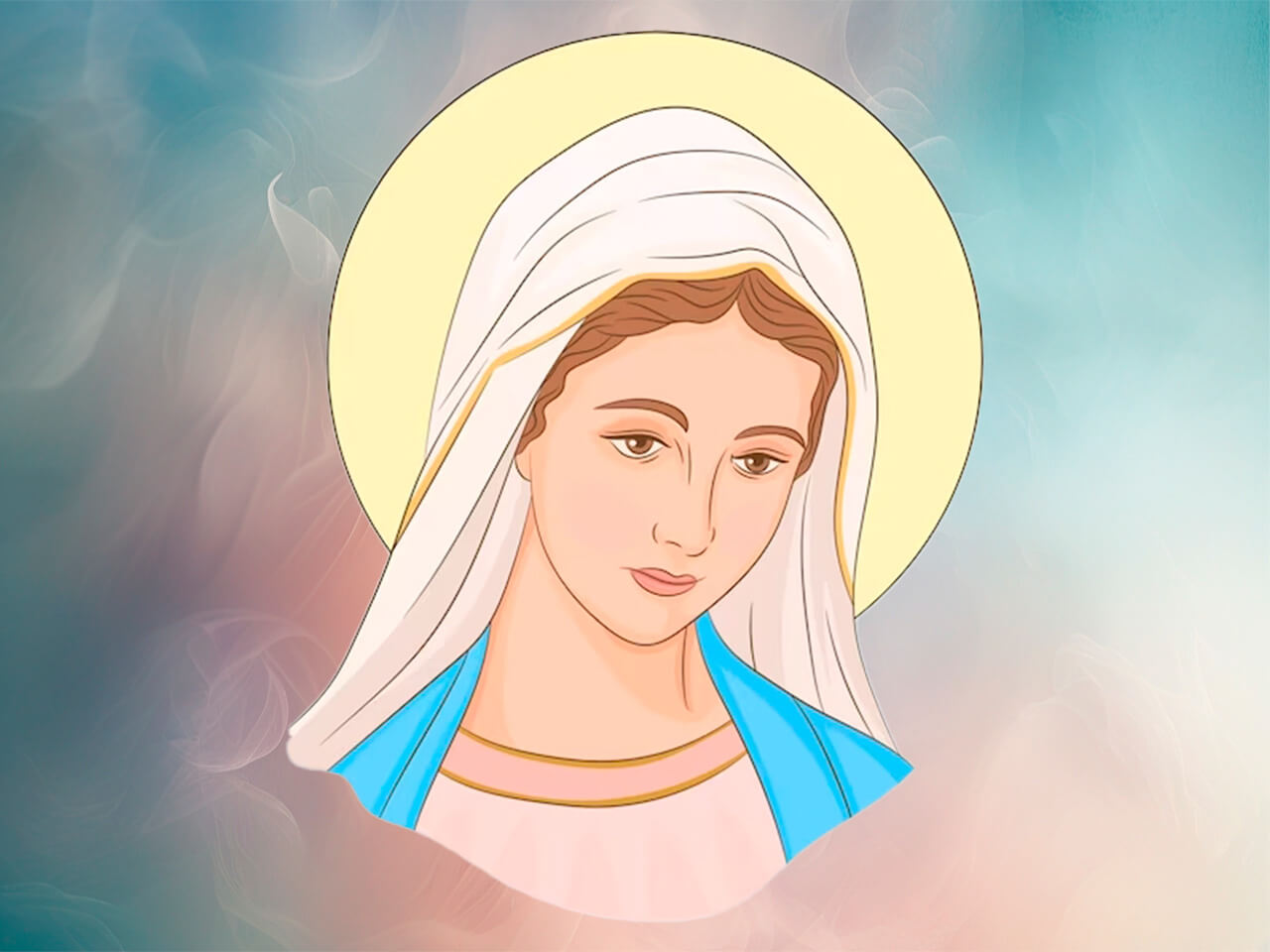 imagen maria
