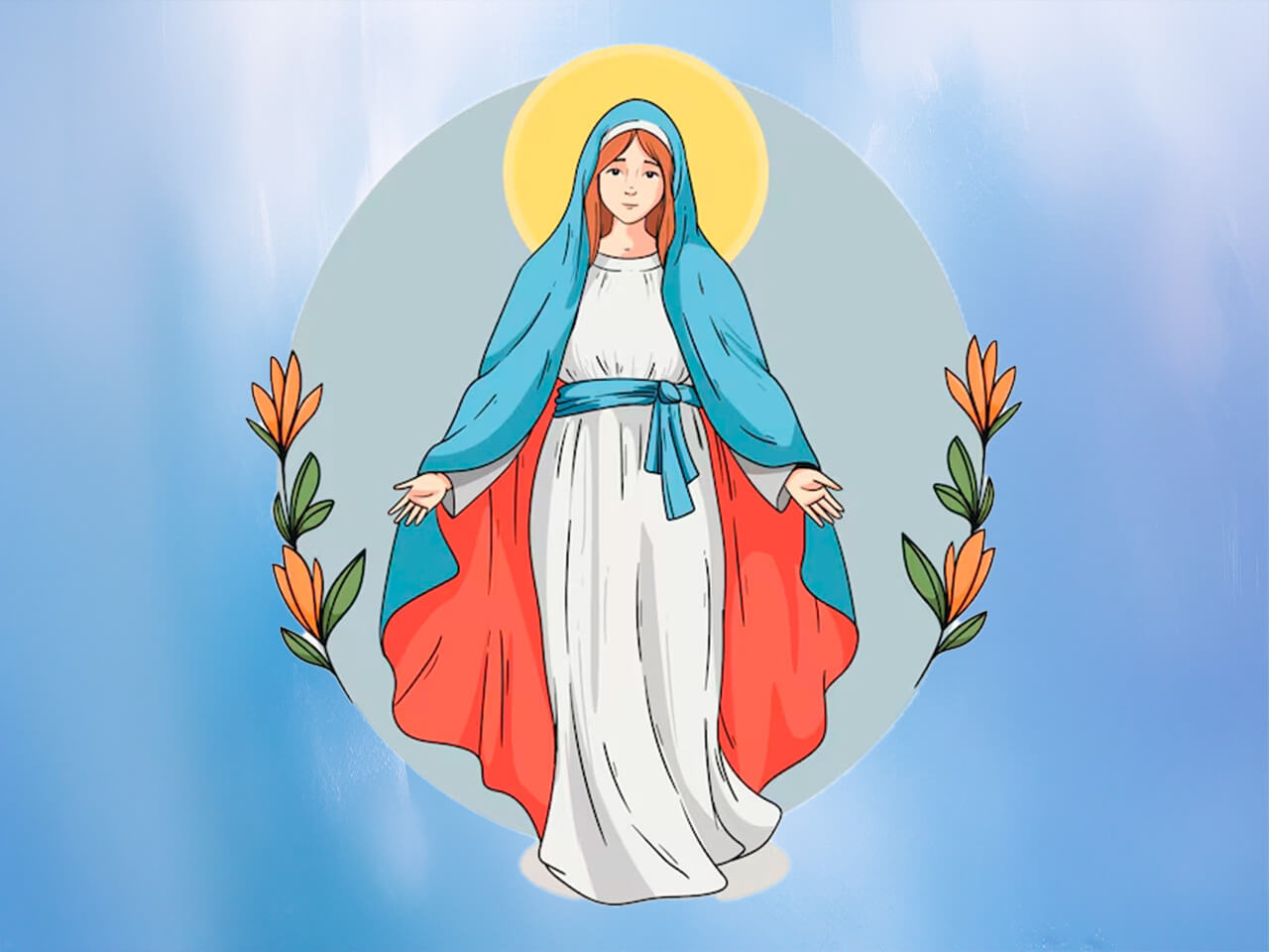 imagen maria