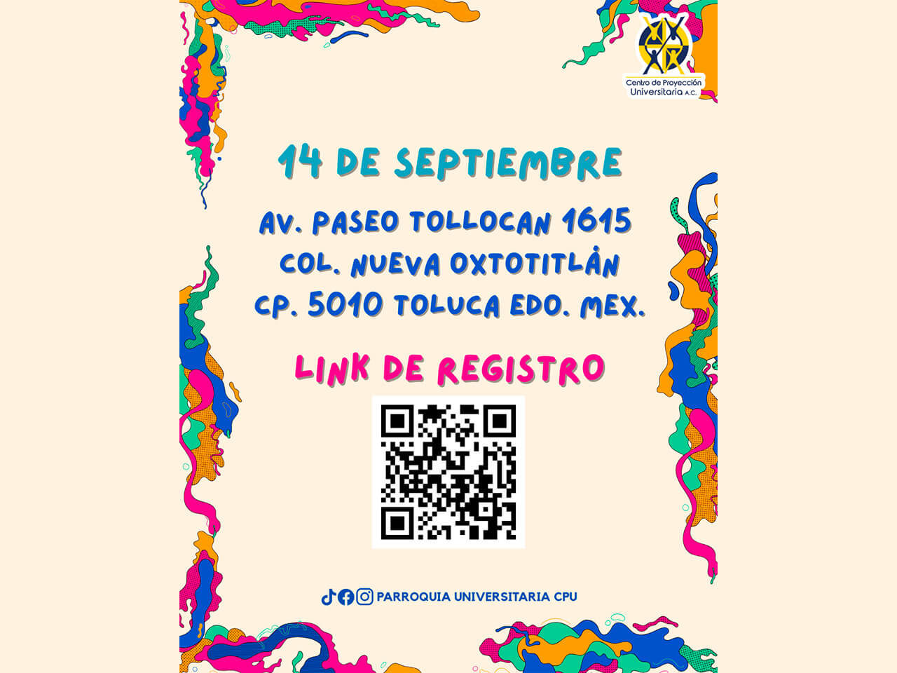 imagen promesa marista