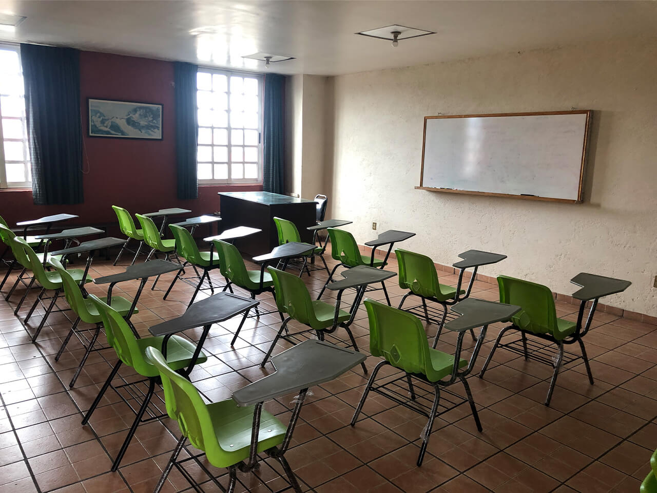 imagen salones